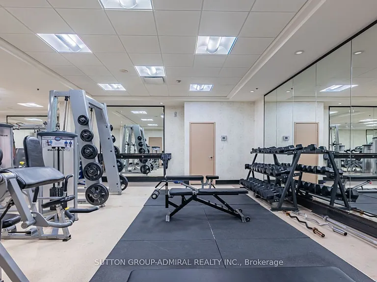 1070 Sheppard Ave W #410 — Photo 16
