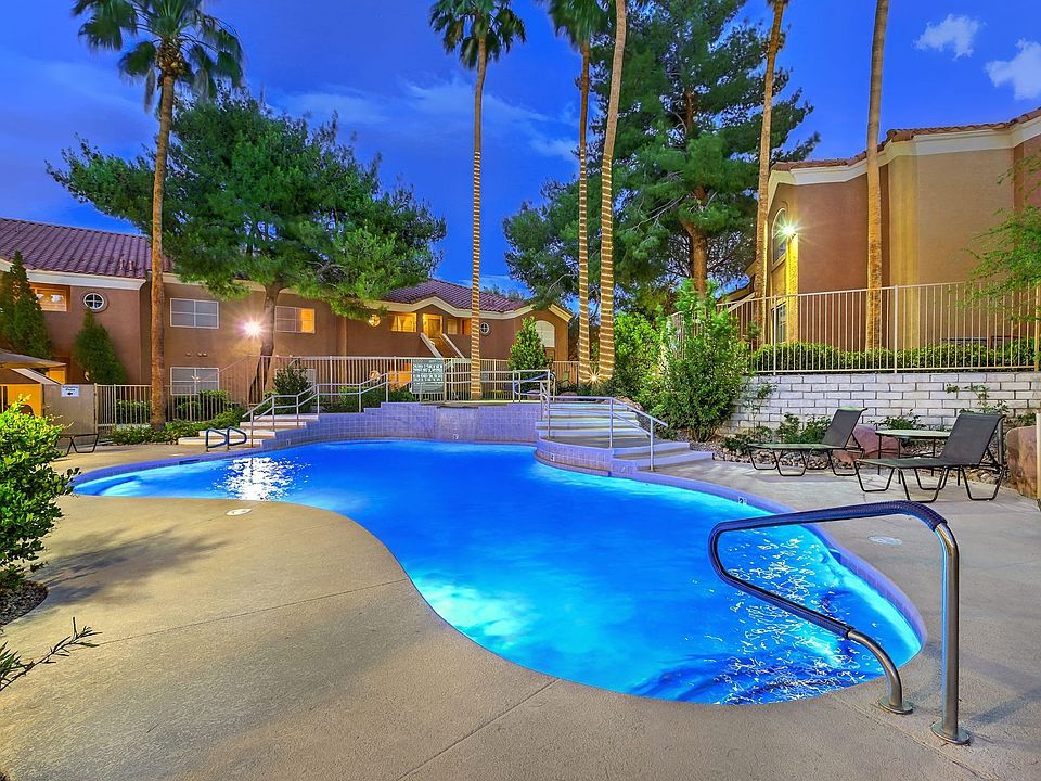 The Lido Apartments 2501 Wigwam Pkwy Henderson NV Zillow