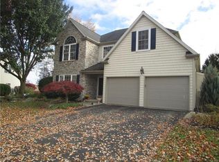 5196 Jarrett Farm Rd, Macungie, PA 18062