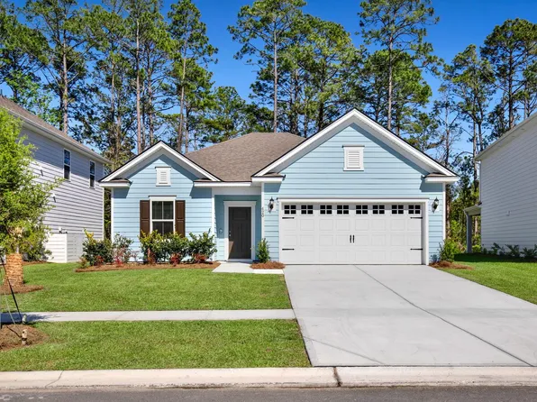 420 Monterey Loop, Richmond Hill, GA