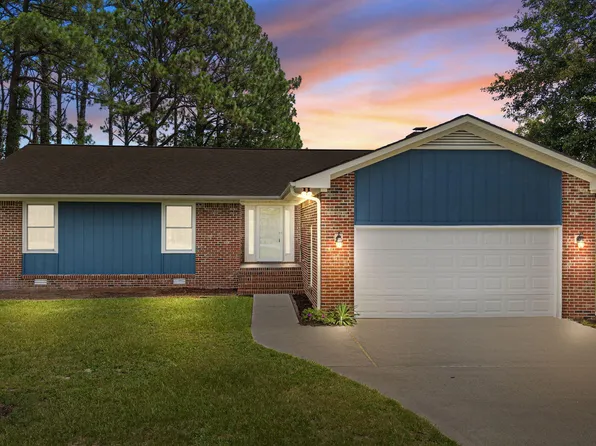 6107 Pelican Drive, New Bern, NC 28560