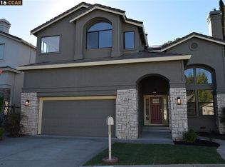 212 Loreto Ct, Martinez, CA 94553