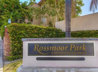 12200 Montecito Rd APT A105, Seal Beach, CA 90740