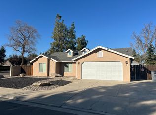 5478 W Fedora Ave, Fresno, CA