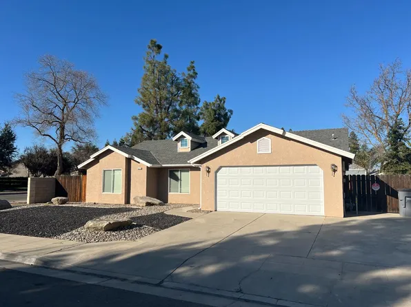 5478 W Fedora Ave, Fresno, CA 93722