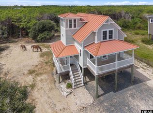 2276 Sandpiper Rd, Corolla, NC 27927