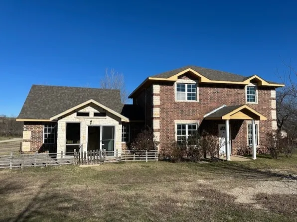 970 McReynolds Rd, Sanger, TX 76266