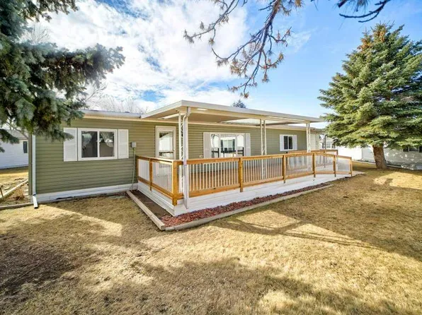 2945 31st St S, Lethbridge, AB T1K 6S9