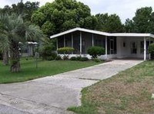 312 Ivanhoe Cir, Lady Lake, FL 32159