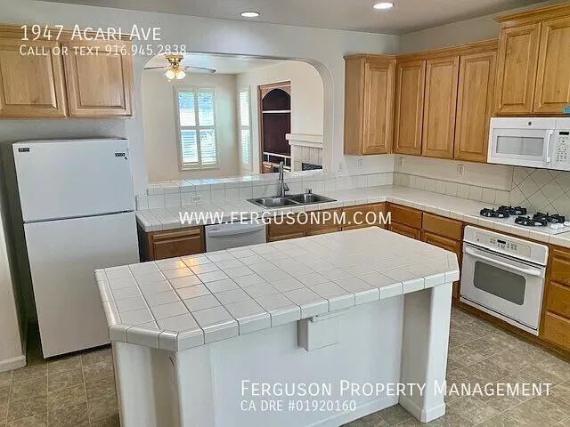 1947 Acari Ave — Photo 5