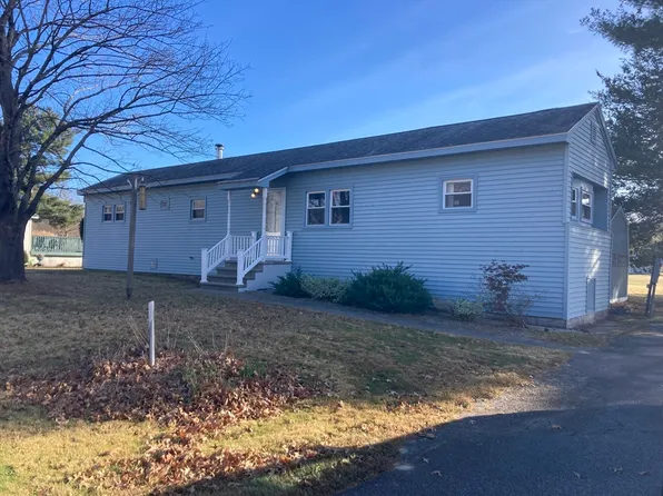 46 Highland Dr, Quinebaug, CT 06262