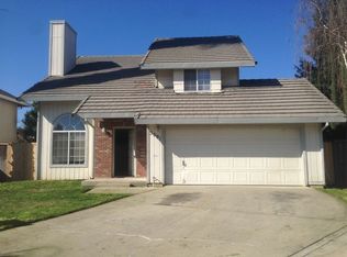 3091 Silver Elm Ct, Merced, CA 95340