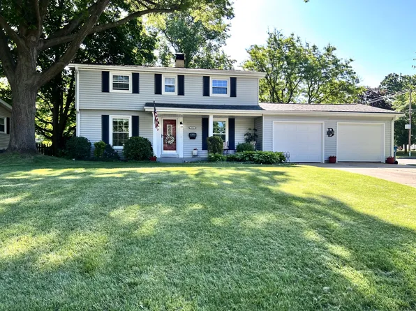 751 Timberlane Dr, Battle Creek, MI 49015