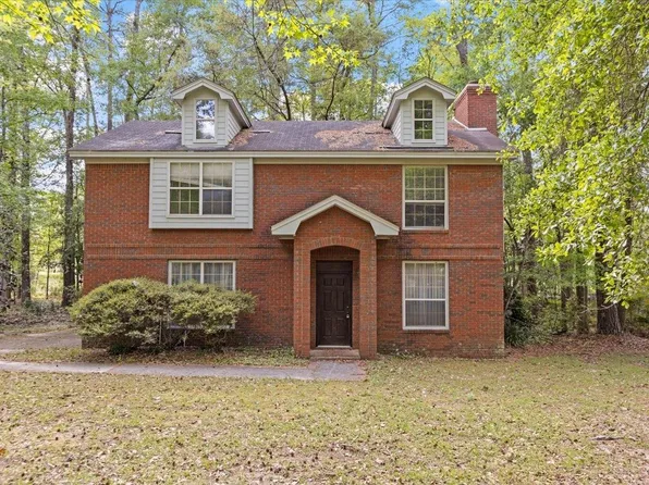 9369 Buck Haven Trl, Tallahassee, FL 32312
