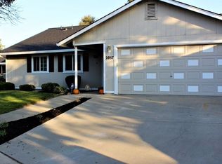2057 Patty Dr, Merced, CA