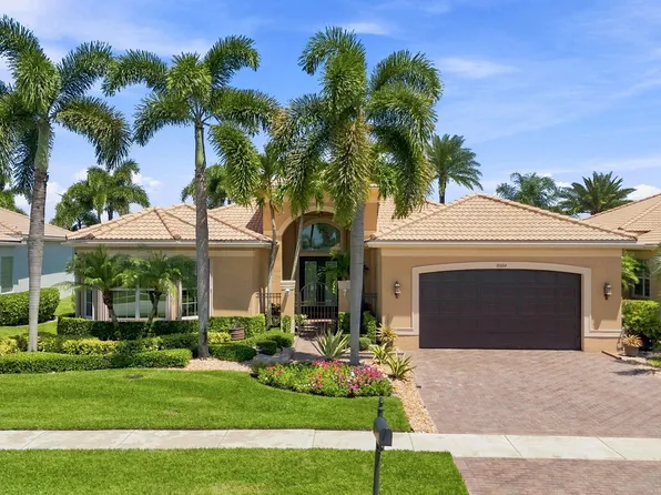 10684 Whitewind Circle, Boynton Beach, FL 33473