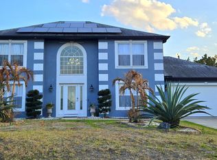 1156 Buford St NW, Palm Bay, FL 32907