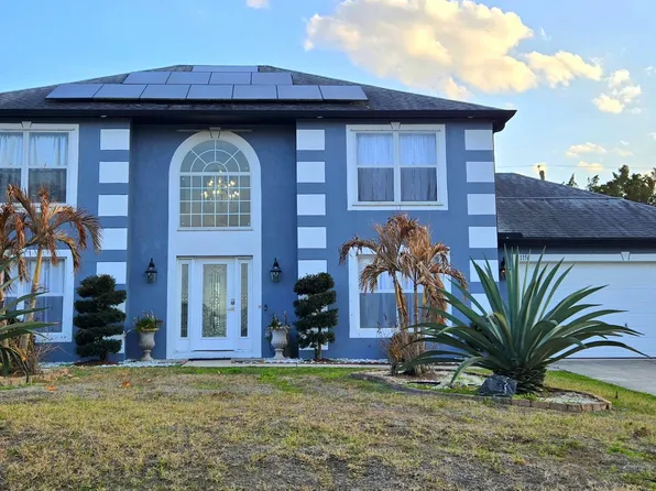 1156 Buford St NW, Palm Bay, FL 32907