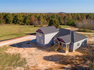 1828 Davis Farm Rd, York, SC 29745