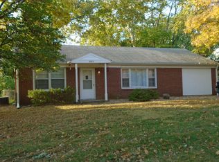 2075 Tecumseh Rd, Manhattan, KS 66502