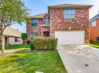 8004 Raven Ct, McKinney, TX 75071