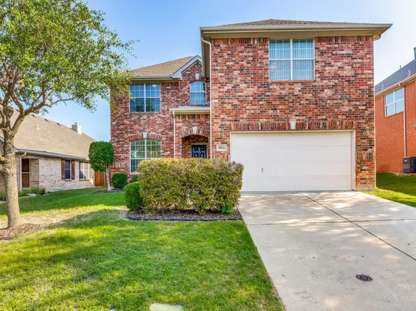 8004 Raven Ct, McKinney, TX 75071