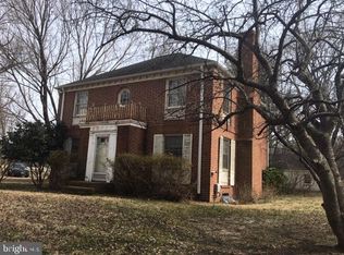 1787 Severn Chapel Rd, Millersville, MD 21108