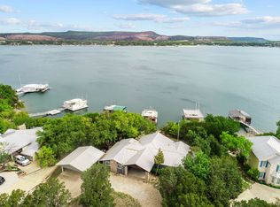 2225 Fm 2951, Graford, TX 76449