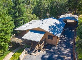 23968 Highway 26, West Point, CA 95255