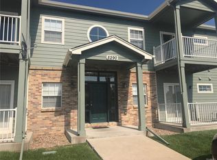 5290 Raritan St #I-6, Denver, CO 80221