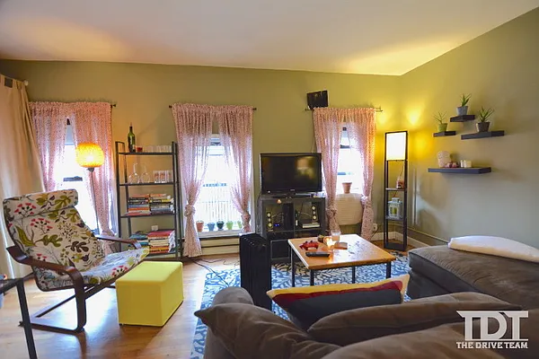 Rented by J Misrahi Realty Corp | media 9