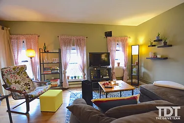 Rented by J Misrahi Realty Corp