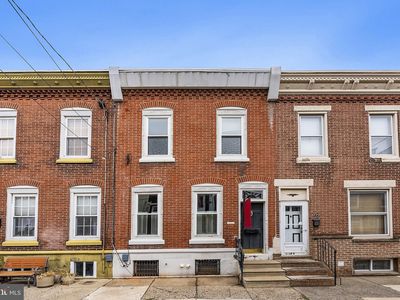 621 Belgrade St, Philadelphia, PA, 19125
