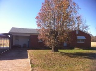 670 Highway 45 N, Rienzi, MS 38865