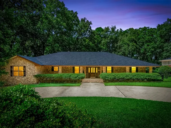 739 Beverly Dr, Homer, LA 71040