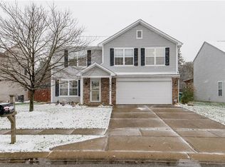 14144 Cliffwood Pl, Fishers, IN 46038
