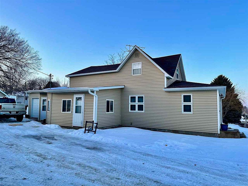 306 N Summit Ave, Hartington, NE 68739 Zillow