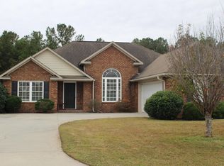 1050 Dewees St, Sumter, SC 29150