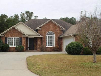 1050 Dewees St, Sumter, SC, 29150