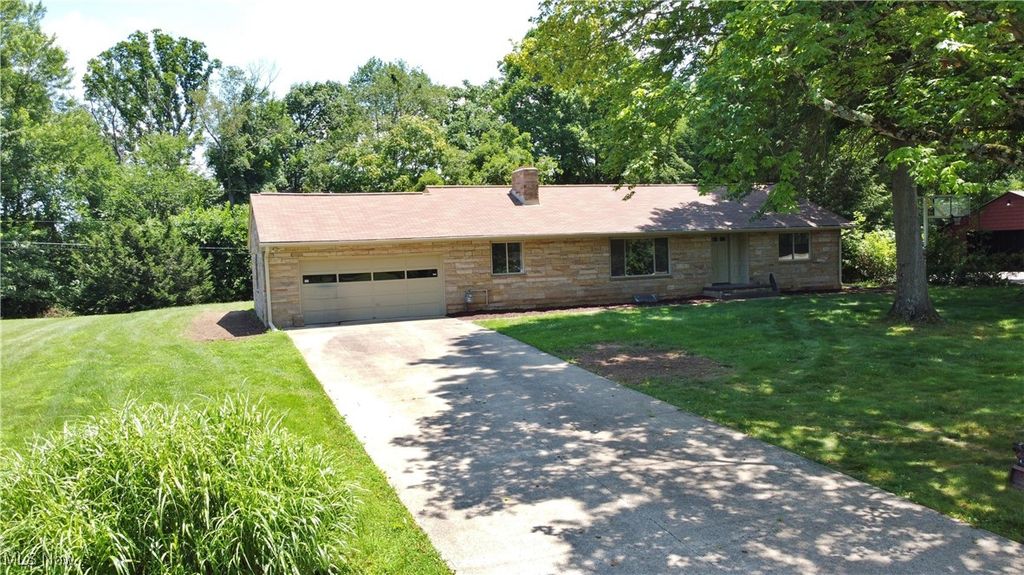 Real estate listing image