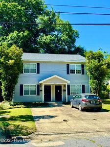 1904 E 3rd Street #A&B, Greenville, NC, 27858
