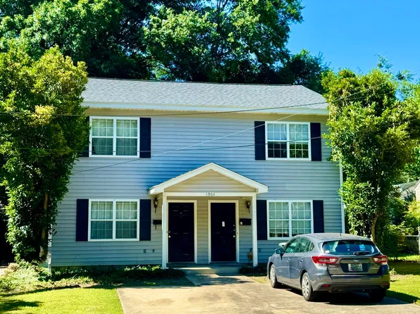 1904 E 3rd Street #A&B, Greenville, NC 27858