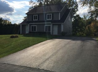4 Harvest Way #A, Waterford, NY 12188
