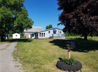 1474 Marshall Rd, Lyndonville, NY 14098