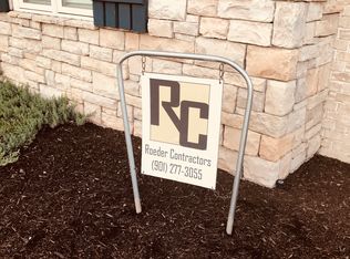 309 Country Club Rd, West Memphis, AR 72301