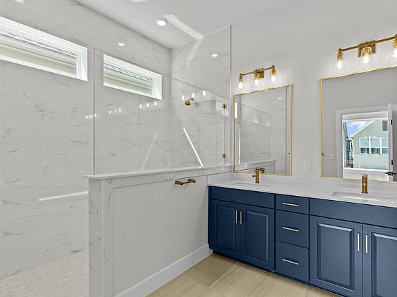 Owner s Bath