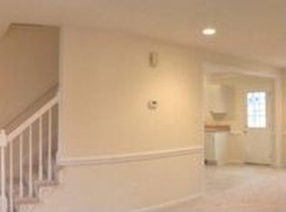 1504 King Charles Ct, Richmond, VA 23236