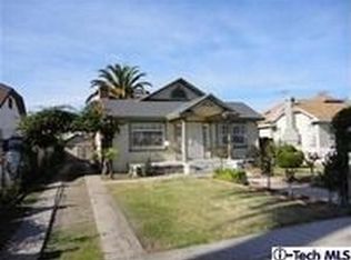 1015 5th Ave, Los Angeles, CA 90019