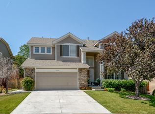 10249 Dan Ct, Highlands Ranch, CO 80130