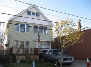 2406 Colburn Ave, Cleveland, OH 44109